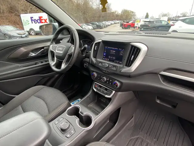 2024 GMC Terrain SLE HEATED POWER SEAT | REMOTE START | CRUIS... - Photo 6