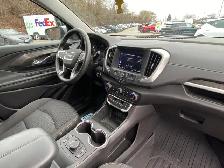 2024 GMC Terrain SLE HEATED POWER SEAT | REMOTE START | CRUIS... - Photo 6