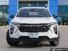 2026 Chevrolet Trax 2RS - Photo 2