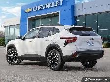 2026 Chevrolet Trax 2RS - Photo 4