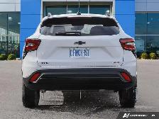2026 Chevrolet Trax 2RS - Photo 5