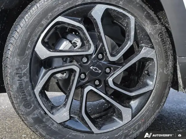 2026 Chevrolet Trax 2RS - Photo 6