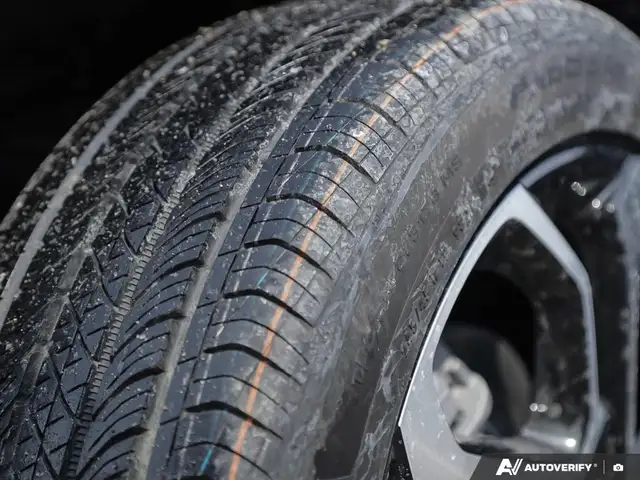 2026 Chevrolet Trax 2RS - Photo 7