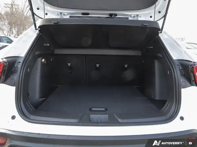 2026 Chevrolet Trax 2RS - Photo 11