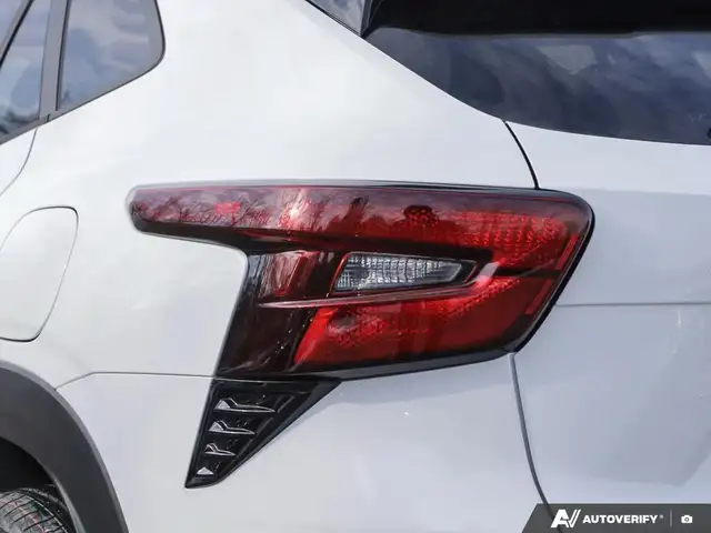 2026 Chevrolet Trax 2RS - Photo 12