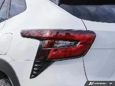 2026 Chevrolet Trax 2RS - Photo 12