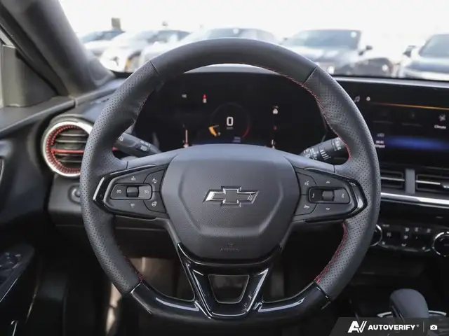 2026 Chevrolet Trax 2RS - Photo 14