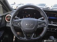 2026 Chevrolet Trax 2RS - Photo 14