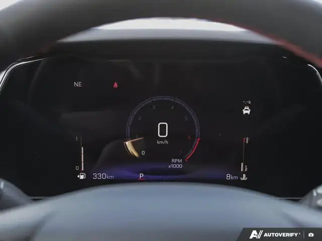 2026 Chevrolet Trax 2RS - Photo 15