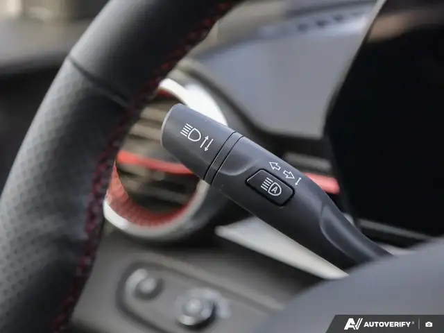 2026 Chevrolet Trax 2RS - Photo 16