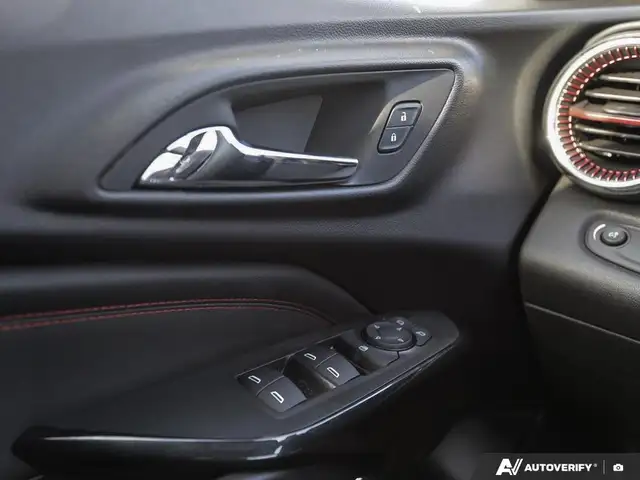 2026 Chevrolet Trax 2RS - Photo 17