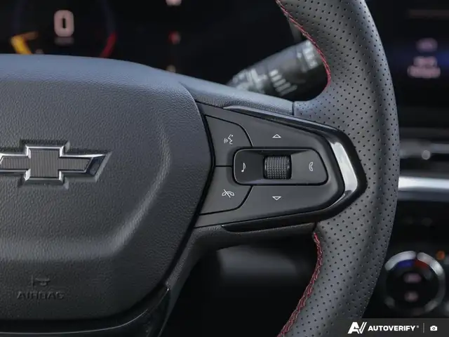 2026 Chevrolet Trax 2RS - Photo 18