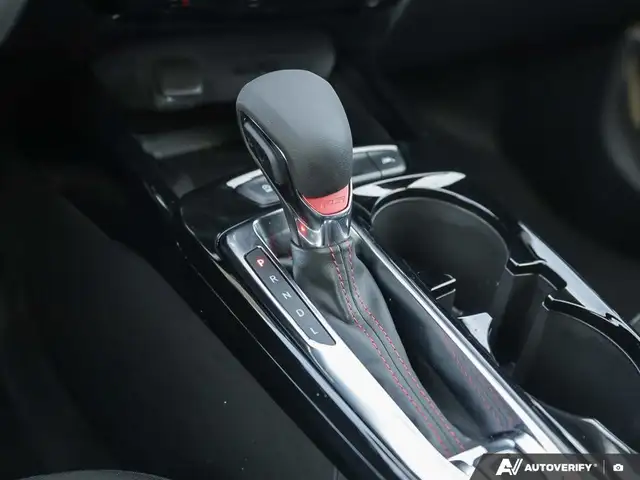 2026 Chevrolet Trax 2RS - Photo 19