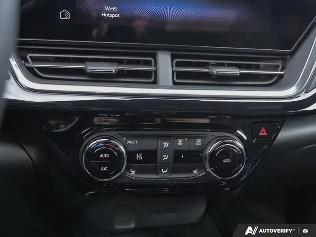 2026 Chevrolet Trax 2RS - Photo 20