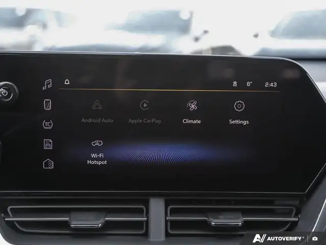 2026 Chevrolet Trax 2RS - Photo 21