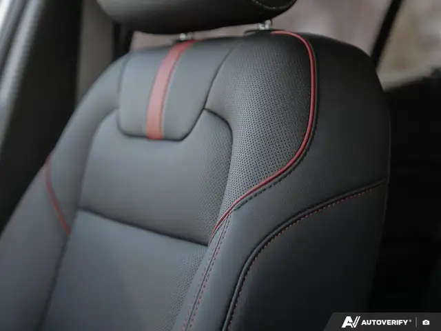 2026 Chevrolet Trax 2RS - Photo 23