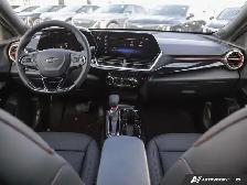 2026 Chevrolet Trax 2RS - Photo 25