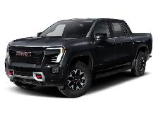 2026 GMC Sierra EV AT4