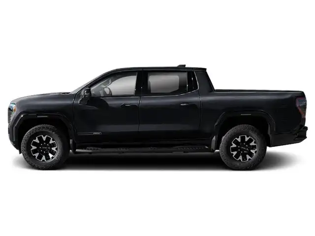 2026 GMC Sierra EV AT4 - Photo 2