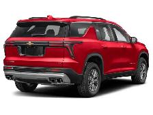 2026 Chevrolet Traverse LT - Photo 3