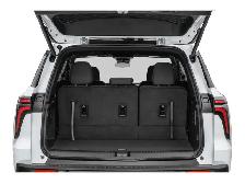 2026 Chevrolet Traverse LT - Photo 8