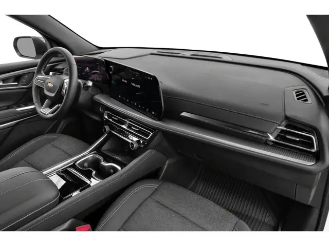 2026 Chevrolet Traverse LT - Photo 11