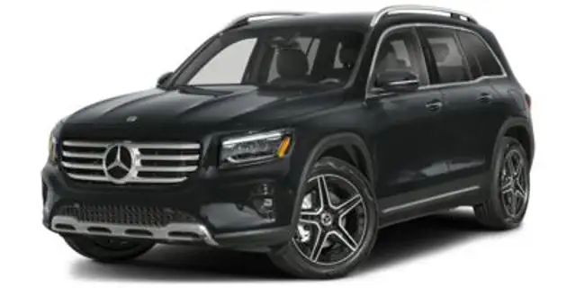 2024 Mercedes-Benz GLB GLB 250