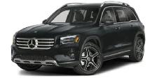 2024 Mercedes-Benz GLB GLB 250