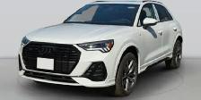 2025 Audi Q3 PREM