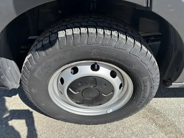 2024 Ford Transit 350 Cube 12 pieds - Photo 12