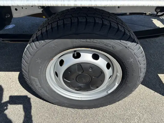 2024 Ford Transit 350 Cube 12 pieds - Photo 13