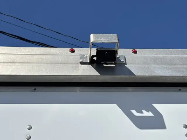 2024 Ford Transit 350 Cube 12 pieds - Photo 15