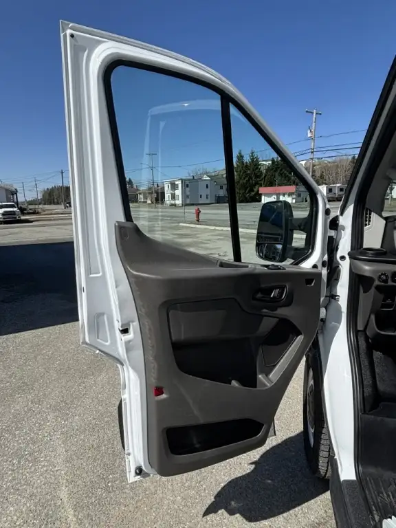 2024 Ford Transit 350 Cube 12 pieds - Photo 17