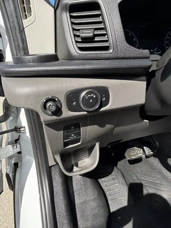 2024 Ford Transit 350 Cube 12 pieds - Photo 20