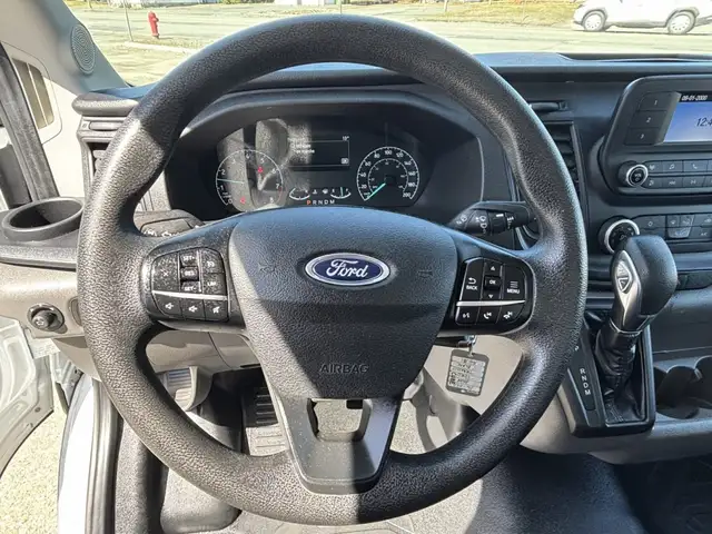 2024 Ford Transit 350 Cube 12 pieds - Photo 21