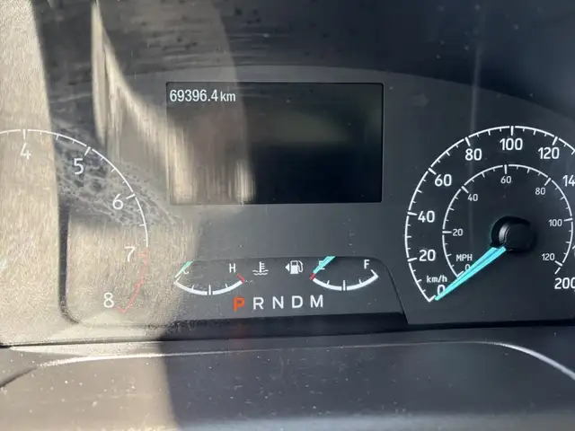 2024 Ford Transit 350 Cube 12 pieds - Photo 22