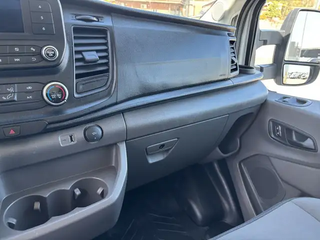 2024 Ford Transit 350 Cube 12 pieds - Photo 24