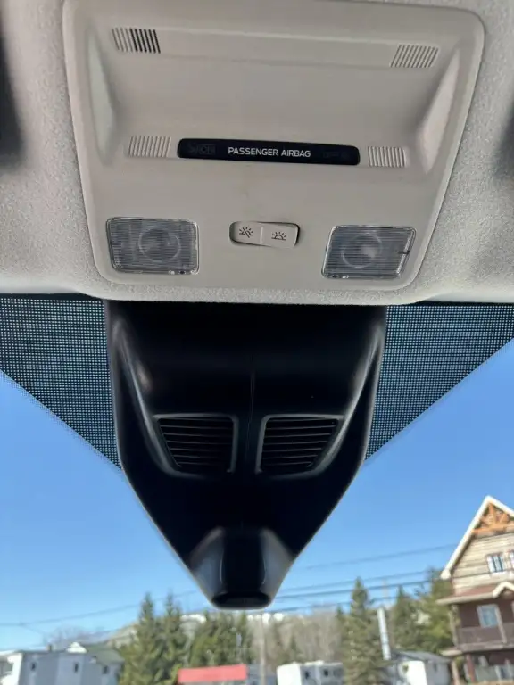 2024 Ford Transit 350 Cube 12 pieds - Photo 25