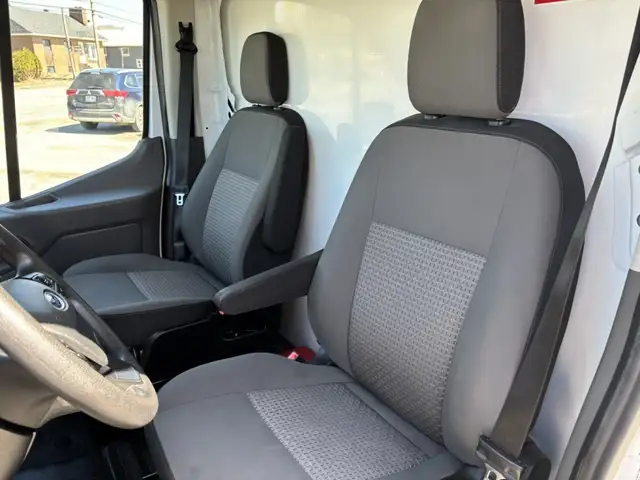 2024 Ford Transit 350 Cube 12 pieds - Photo 26