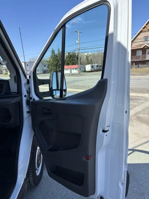 2024 Ford Transit 350 Cube 12 pieds - Photo 28