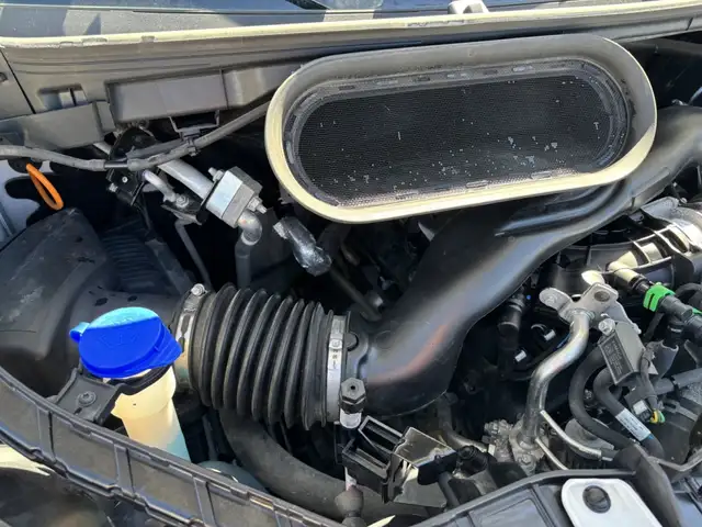 2024 Ford Transit 350 Cube 12 pieds - Photo 34