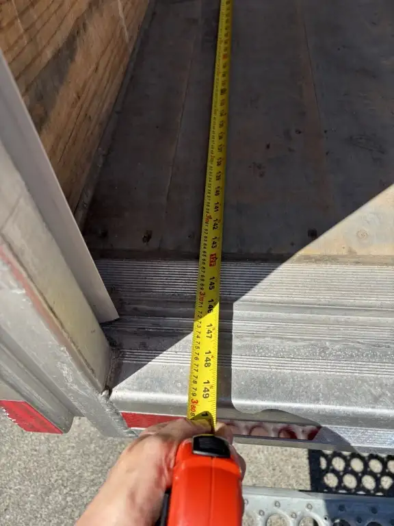 2024 Ford Transit 350 Cube 12 pieds - Photo 39