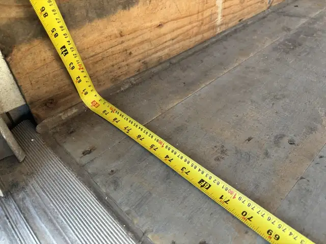 2024 Ford Transit 350 Cube 12 pieds - Photo 40