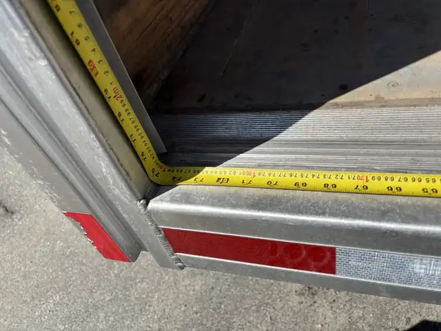 2024 Ford Transit 350 Cube 12 pieds - Photo 41