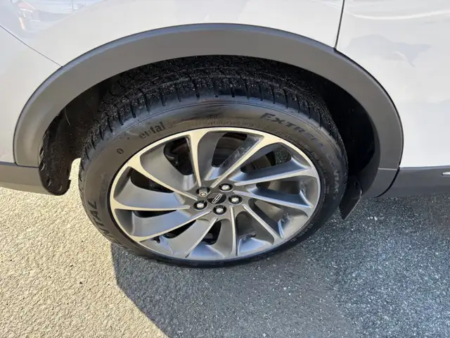 2022 Lincoln Nautilus Ultra - Photo 11