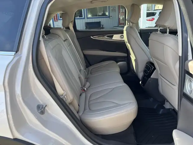 2022 Lincoln Nautilus Ultra - Photo 15