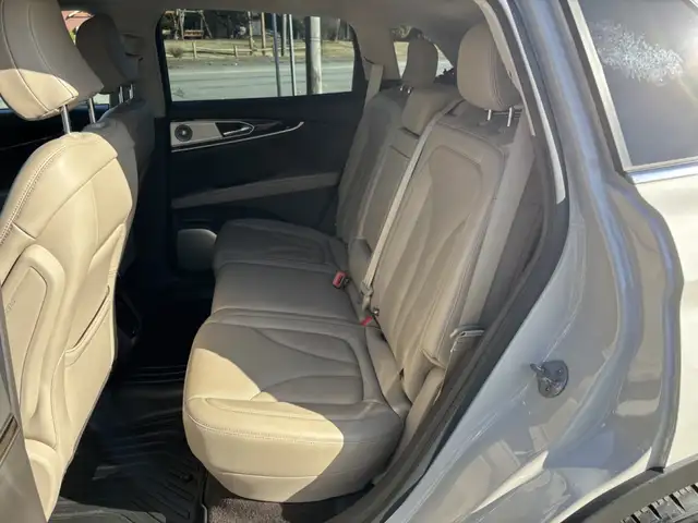 2022 Lincoln Nautilus Ultra - Photo 22