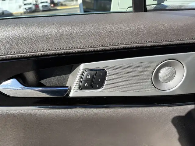 2022 Lincoln Nautilus Ultra - Photo 24