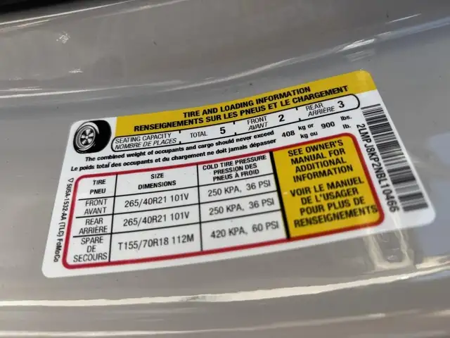 2022 Lincoln Nautilus Ultra - Photo 27