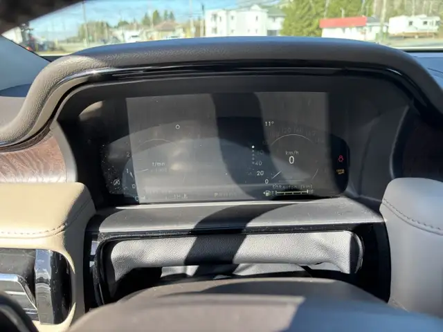 2022 Lincoln Nautilus Ultra - Photo 28